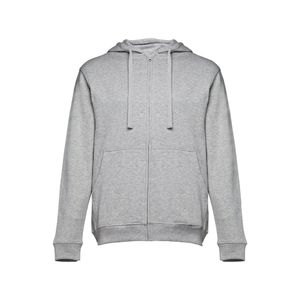 THC AMSTERDAM. Herrtröja i bomull och polyester, miniatyr 8