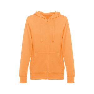 THC AMSTERDAM WOMEN. Damtröja i bomull och polyester, miniatyr 9