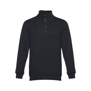 THC BUDAPEST. Unisex sweatshirt, miniatyr 4