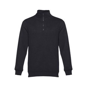 THC BUDAPEST. Unisex sweatshirt, miniatyr 2