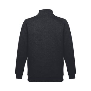 THC BUDAPEST. Unisex sweatshirt, miniatyr 5
