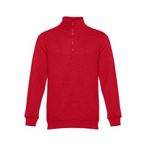 THC BUDAPEST. Unisex sweatshirt, miniatyr 11