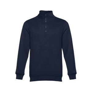 THC BUDAPEST. Unisex sweatshirt, miniatyr 9