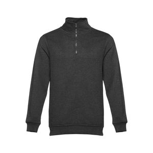 THC BUDAPEST. Unisex sweatshirt, miniatyr 8