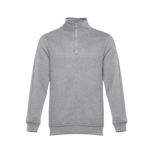 THC BUDAPEST. Unisex sweatshirt, miniatyr 7