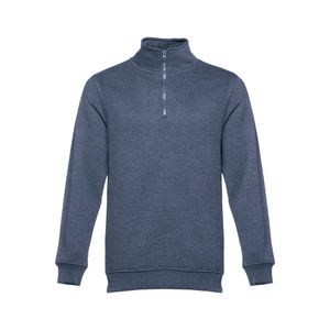 THC BUDAPEST. Unisex sweatshirt, miniatyr 6