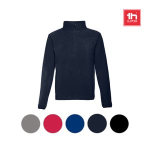 THC VIENNA. Unisex fleece, miniatyr 3