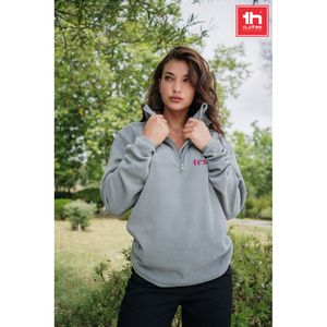 THC VIENNA. Unisex fleece, miniatyr 1
