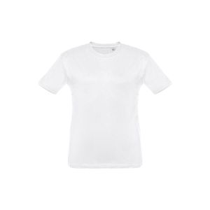 THC QUITO WH. T-shirt i bomull för barn (unisex), miniatyr 3