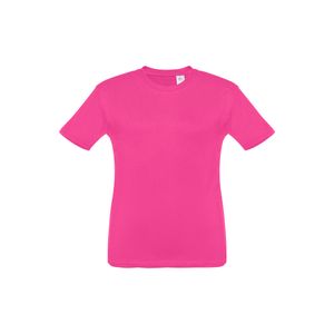 THC QUITO. T-shirt för barn, miniatyr 4