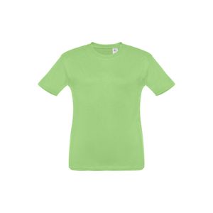 THC QUITO. T-shirt för barn, miniatyr 10