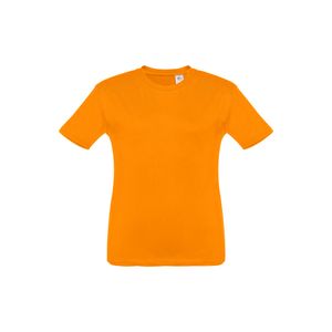 THC QUITO. T-shirt för barn, miniatyr 8