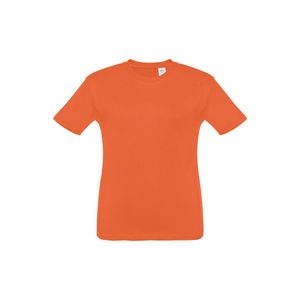 THC QUITO. T-shirt för barn, miniatyr 6
