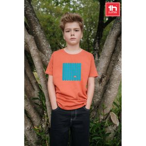 THC QUITO. T-shirt för barn, miniatyr 1