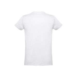 THC ANKARA KIDS WH. T-shirt för barn, miniatyr 4