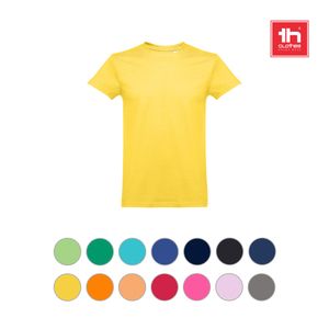 THC ANKARA KIDS. T-shirt för barn, miniatyr 2