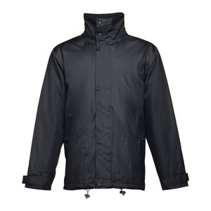 THC LIUBLIANA. Unisex parkas kappa, miniatyr 4