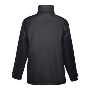 THC LIUBLIANA. Unisex parkas kappa, miniatyr 1