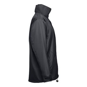 THC LIUBLIANA. Unisex parkas kappa, miniatyr 5