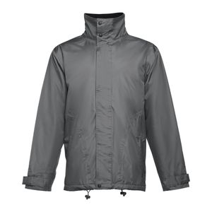 THC LIUBLIANA. Unisex parkas kappa, miniatyr 8