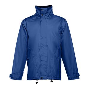 THC LIUBLIANA. Unisex parkas kappa, miniatyr 7