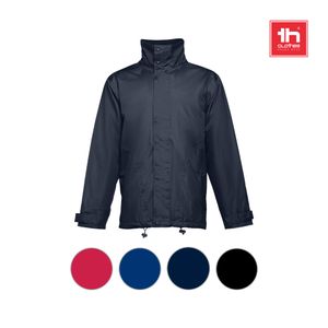 THC LIUBLIANA. Unisex parkas kappa, miniatyr 3