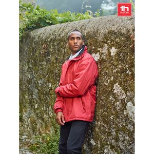 THC LIUBLIANA. Unisex parkas kappa, miniatyr 2