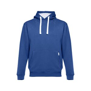 THC MOSCOW. Unisex sweatshirt, miniatyr 4