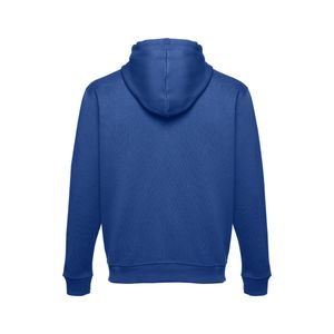 THC MOSCOW. Unisex sweatshirt, miniatyr 5