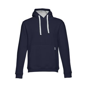 THC MOSCOW. Unisex sweatshirt, miniatyr 7