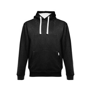 THC MOSCOW. Unisex sweatshirt, miniatyr 10