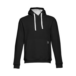 THC MOSCOW. Unisex sweatshirt, miniatyr 9