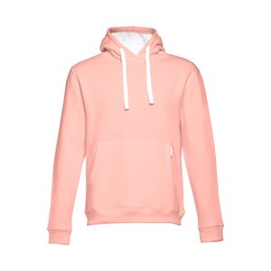 THC MOSCOW. Unisex sweatshirt, miniatyr 8