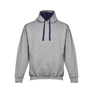 THC MOSCOW. Unisex sweatshirt, miniatyr 6