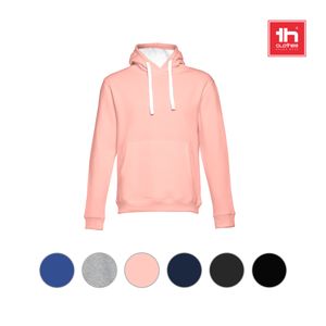 THC MOSCOW. Unisex sweatshirt, miniatyr 3