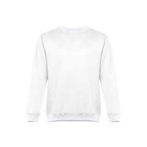 THC DELTA WH. Unisex sweatshirt, miniatyr 3