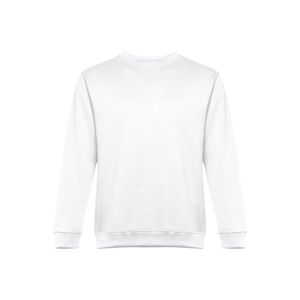 THC DELTA WH. Unisex sweatshirt, miniatyr 2