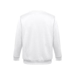THC DELTA WH. Unisex sweatshirt, miniatyr 4