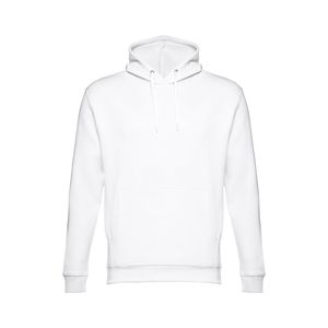 THC PHOENIX WH. Unisex hood sweatshirt, miniatyr 3