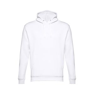 THC PHOENIX WH. Unisex hood sweatshirt, miniatyr 2