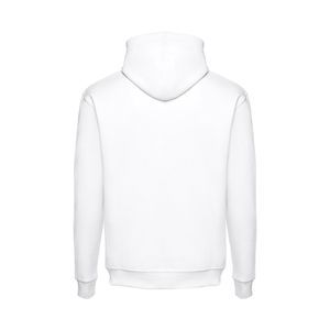 THC PHOENIX WH. Unisex hood sweatshirt, miniatyr 4