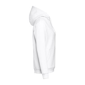 THC PHOENIX WH. Unisex hood sweatshirt, miniatyr 5