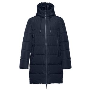 THC BRUSSELS. Parkas unisex, miniatyr 3