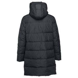 THC BRUSSELS. Parkas unisex, miniatyr 2