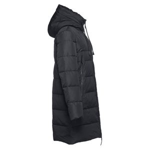 THC BRUSSELS. Parkas unisex, miniatyr 4