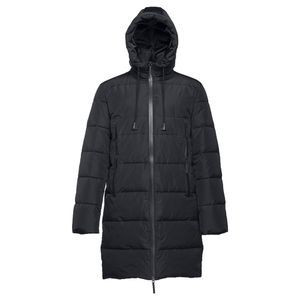 THC BRUSSELS. Parkas unisex, miniatyr 5