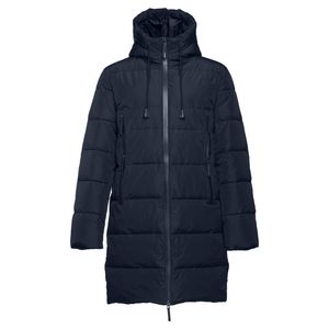 THC BRUSSELS. Parkas unisex, miniatyr 6