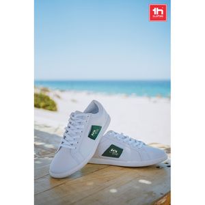THC RODRIGO. Sneakers (unisex) med tryckbara sidor, miniatyr 1