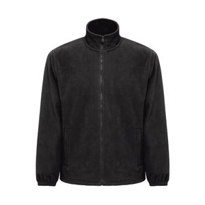 THC GAMA. Högdensitetsfleecejacka för män i polyester, miniatyr 3
