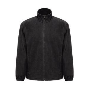 THC GAMA. Högdensitetsfleecejacka för män i polyester, miniatyr 4